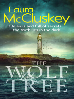 cover image of The Wolf Tree